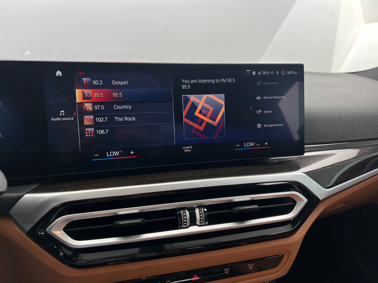 Thumbnail: 2023 BMW i4 - 3