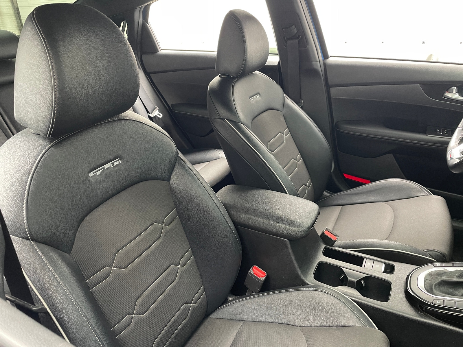 Thumbnail: 2024 Kia Forte - 2
