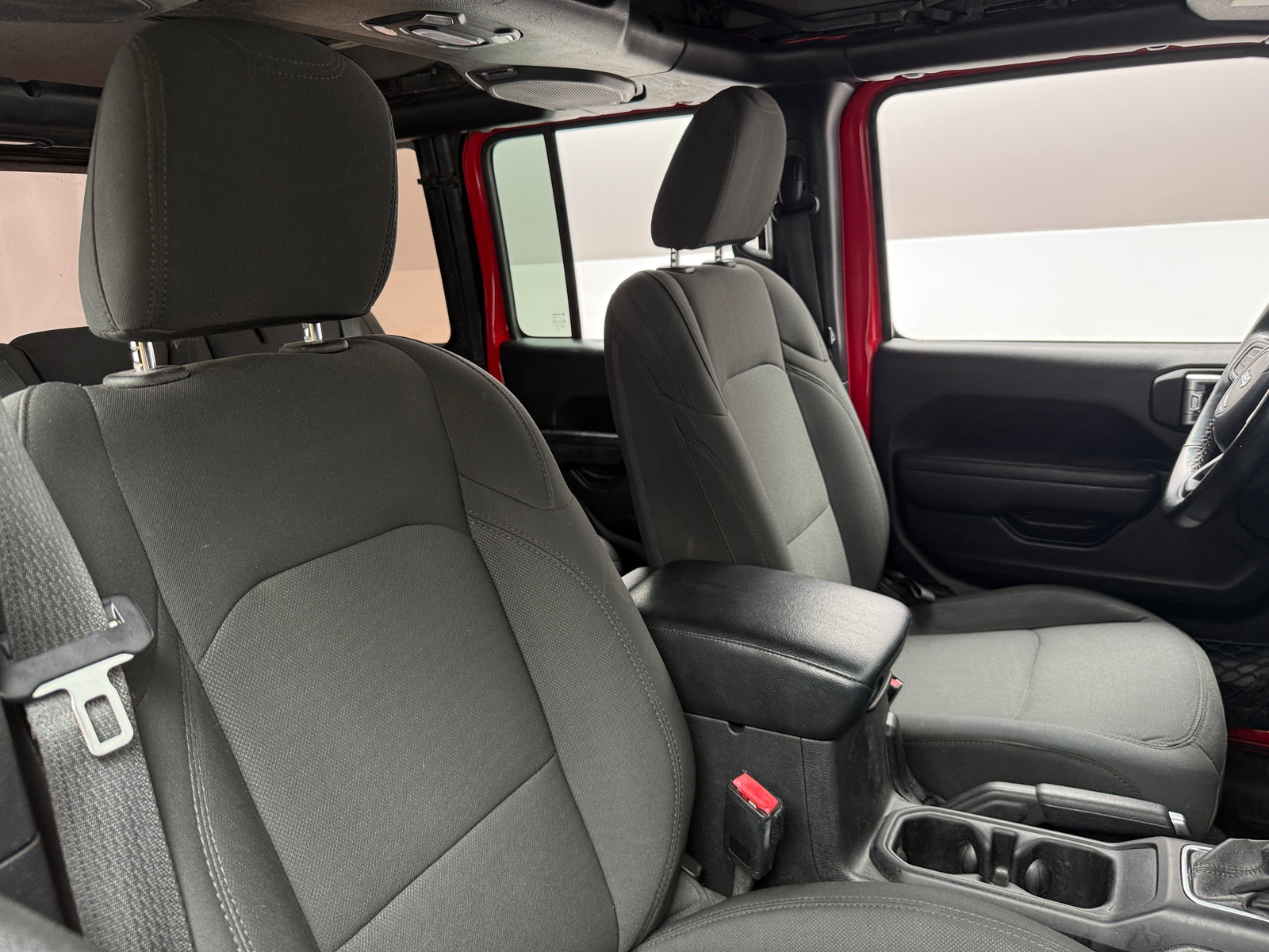Thumbnail: 2021 Jeep Wrangler - 2