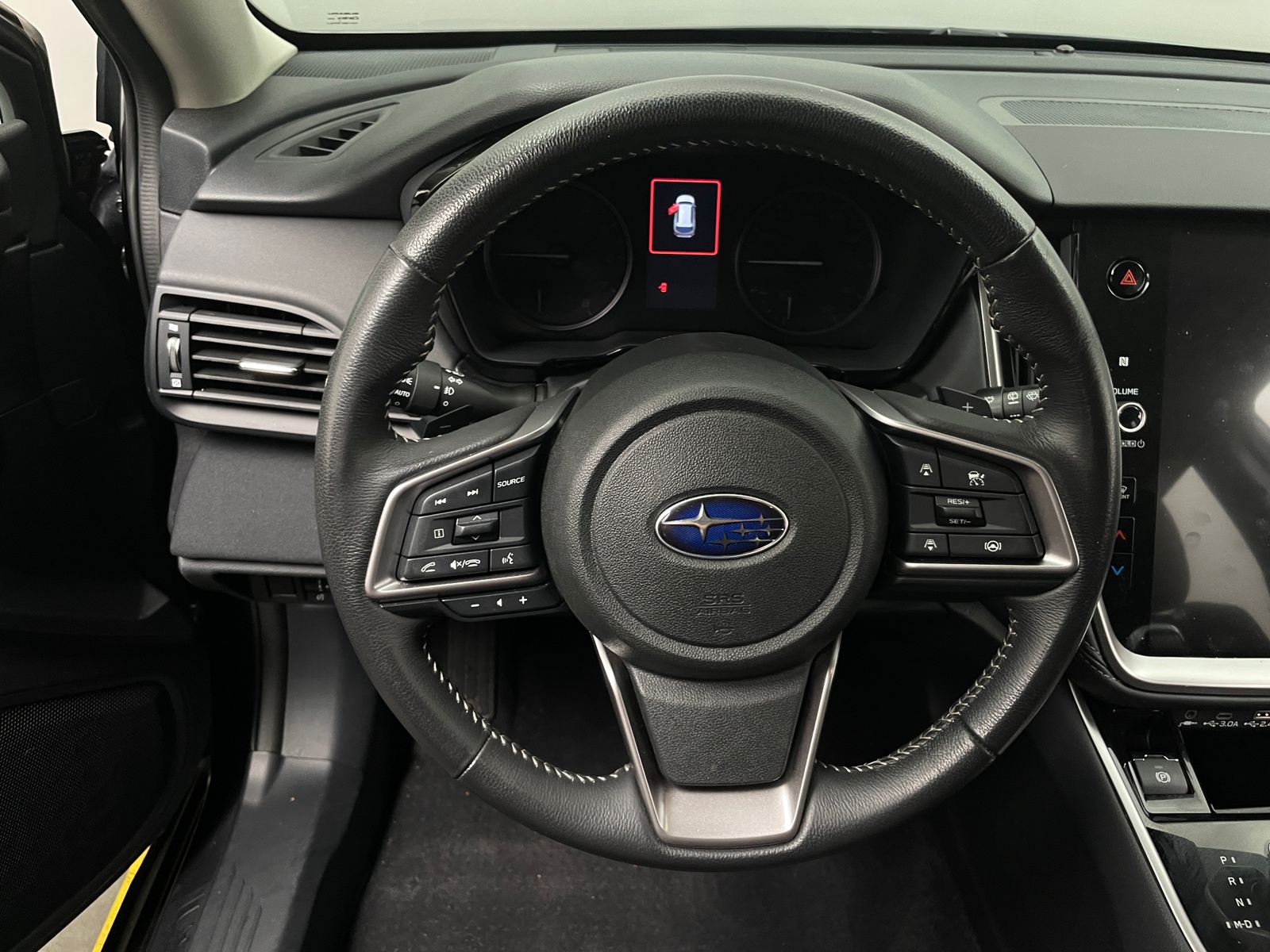 Thumbnail: 2025 Subaru Outback - 5