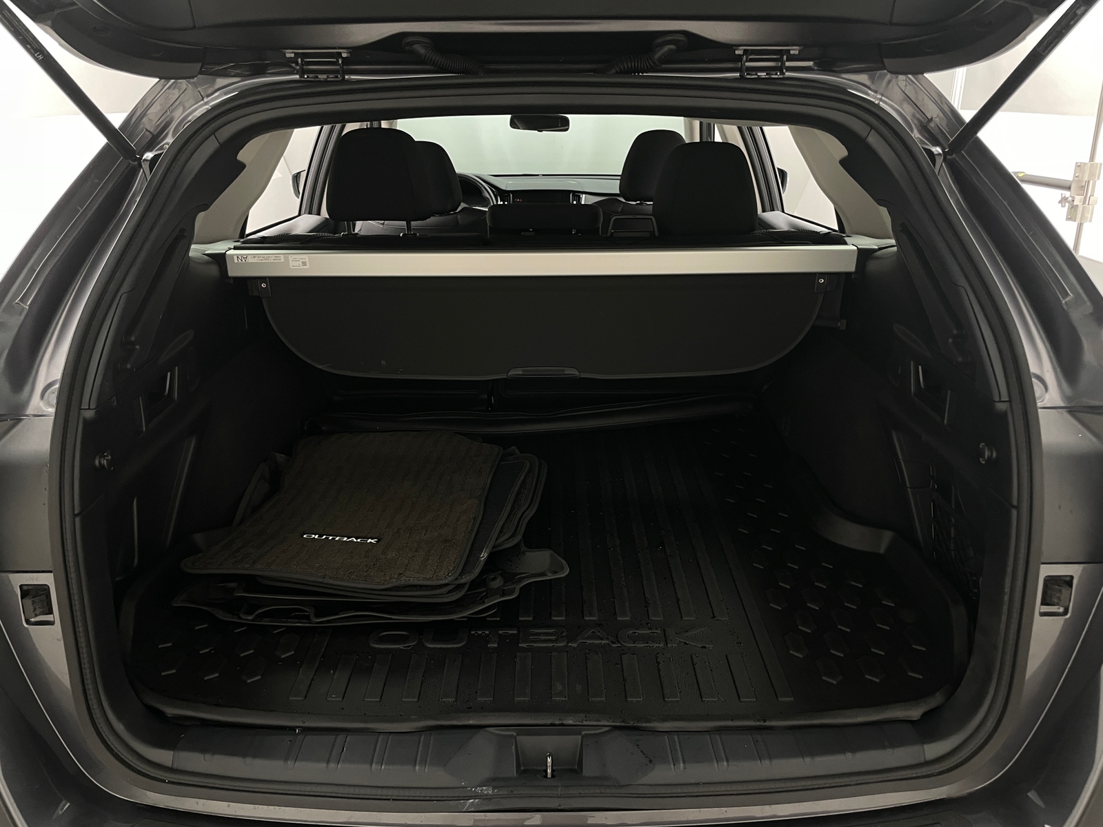 Thumbnail: 2025 Subaru Outback - 7