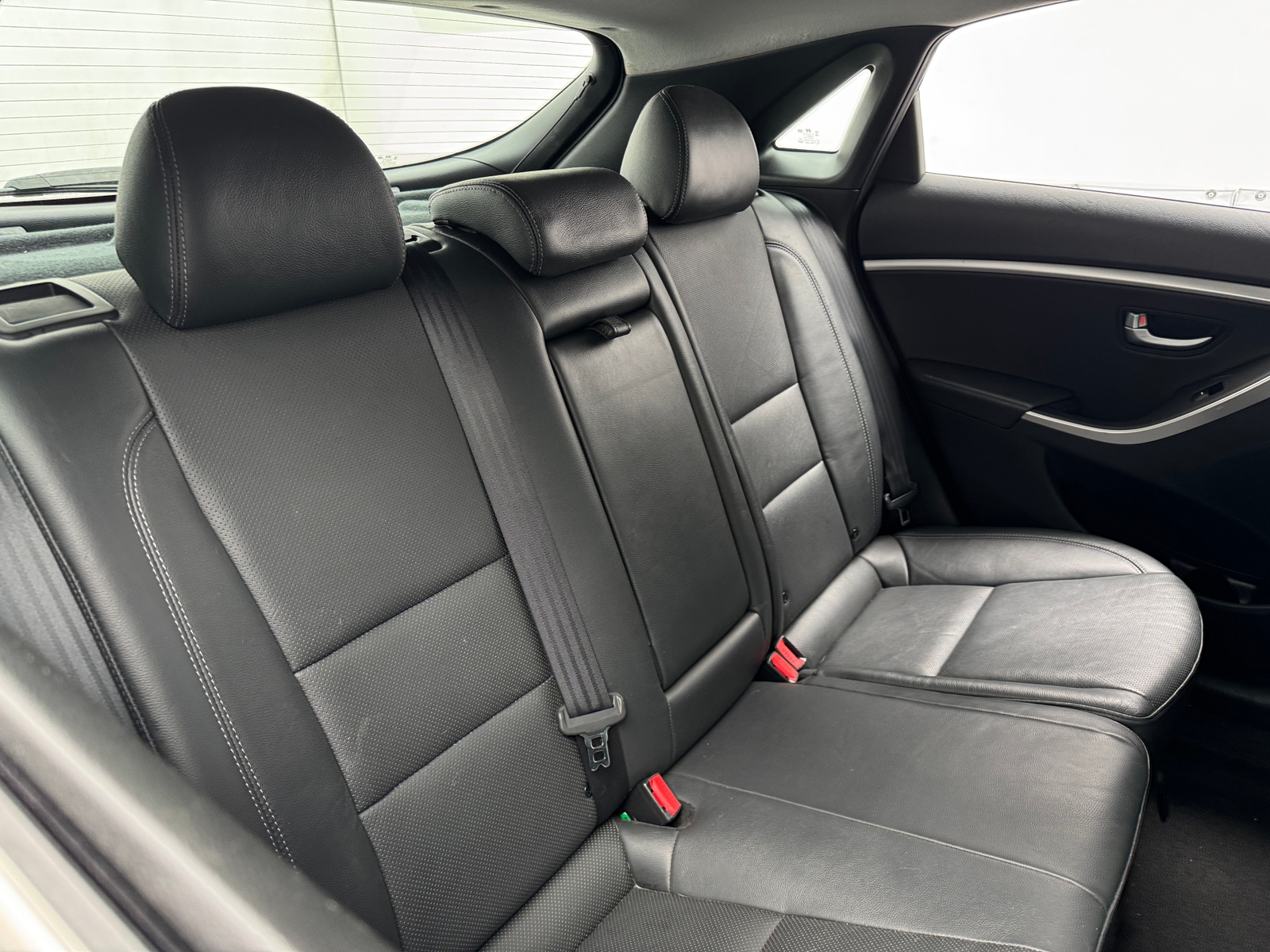 Thumbnail: 2014 Hyundai Elantra - 6