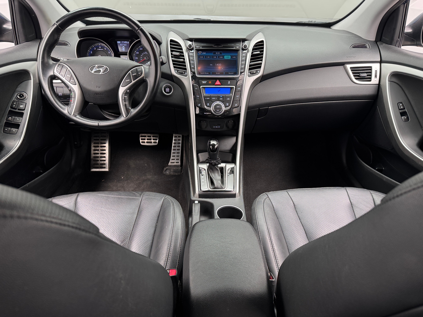 Thumbnail: 2014 Hyundai Elantra - 3