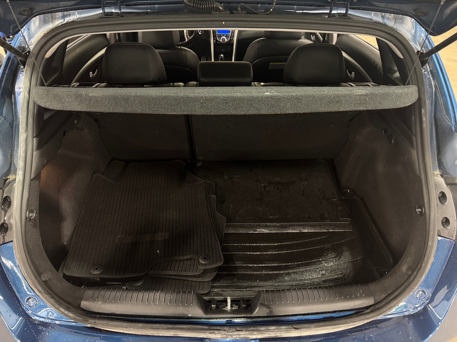 Thumbnail: 2014 Hyundai Elantra - 7