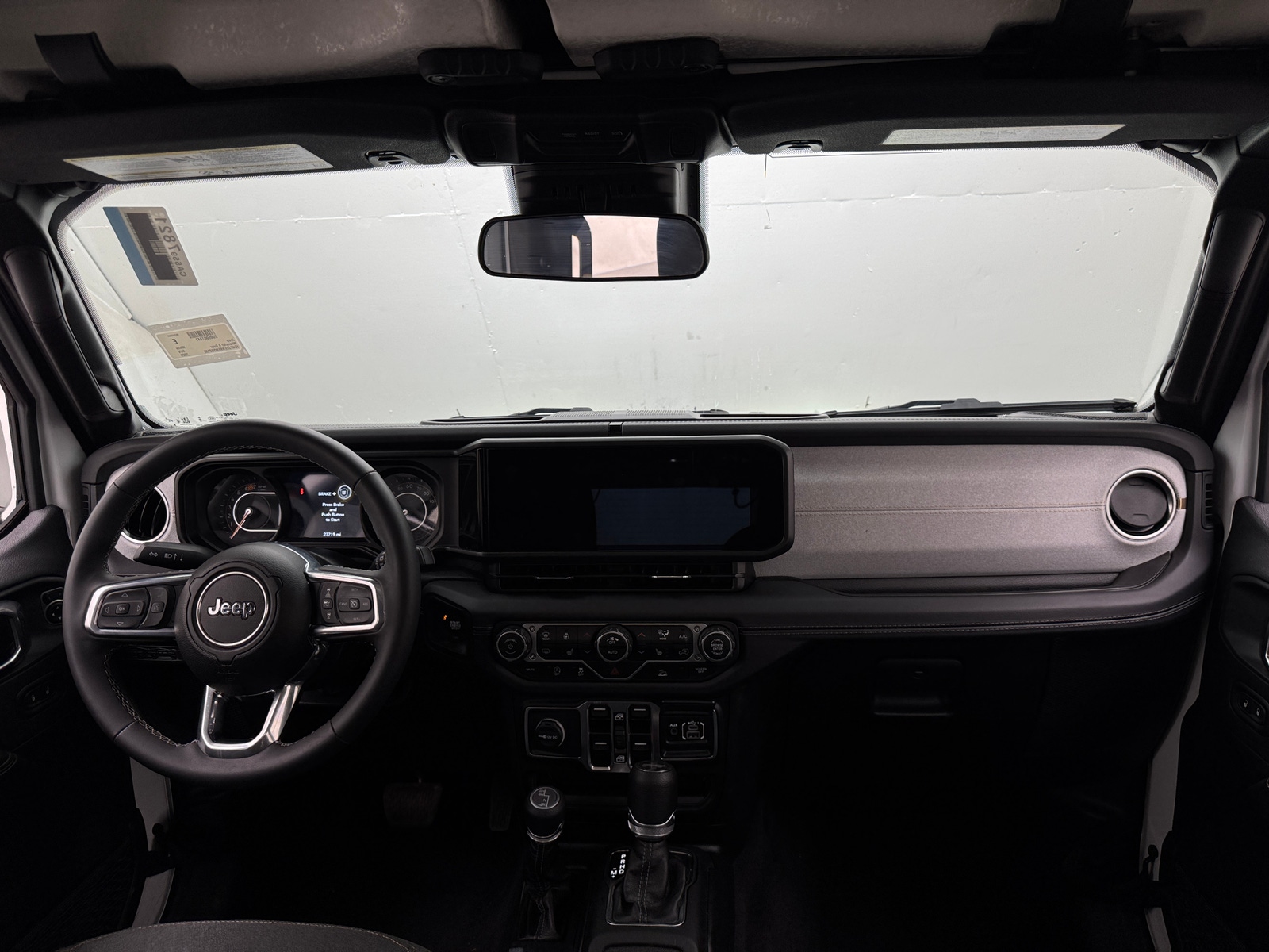 Thumbnail: 2025 Jeep Wrangler - 3
