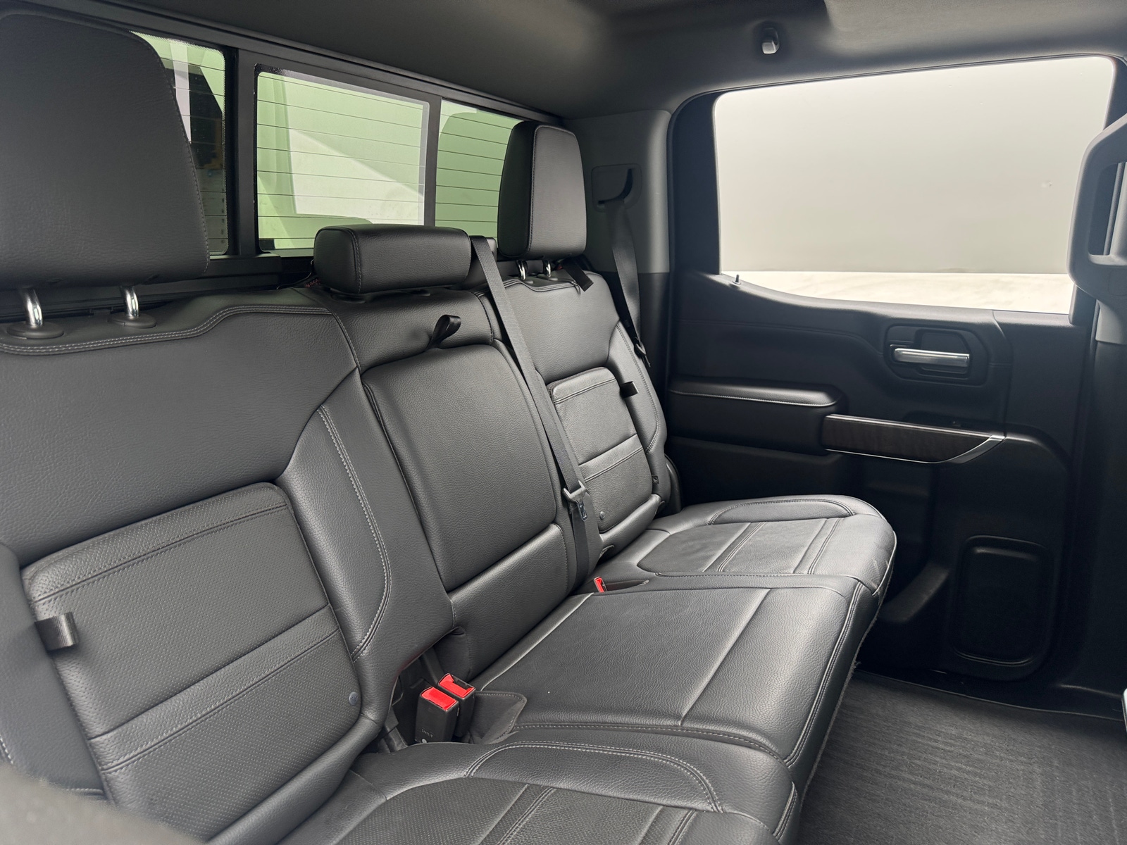Thumbnail: 2022 GMC Sierra 1500 - 5