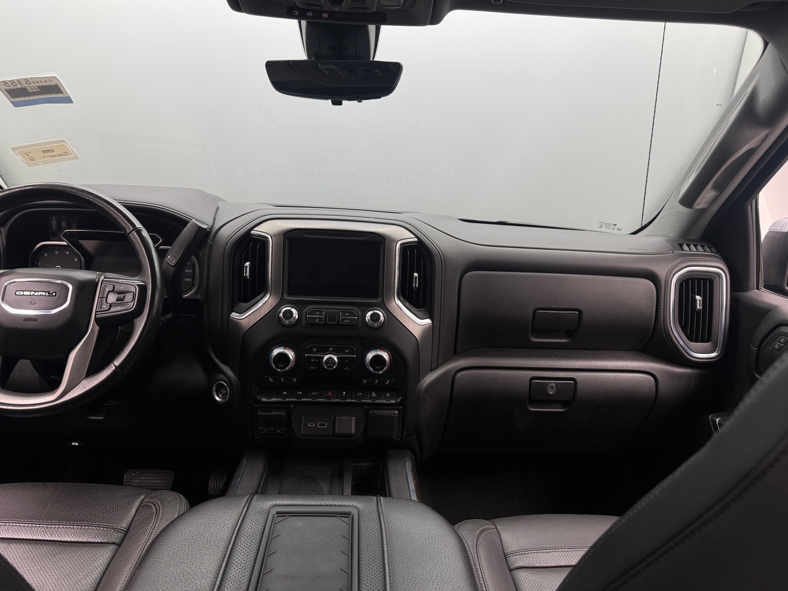 Thumbnail: 2022 GMC Sierra 1500 - 2