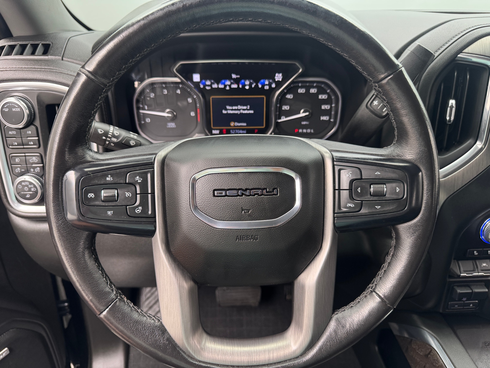Thumbnail: 2022 GMC Sierra 1500 - 4