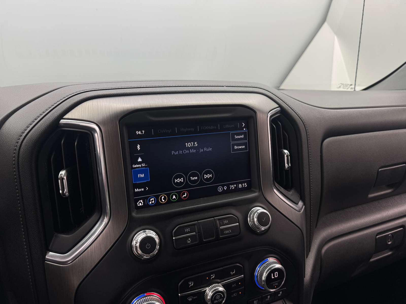 Thumbnail: 2022 GMC Sierra 1500 - 3