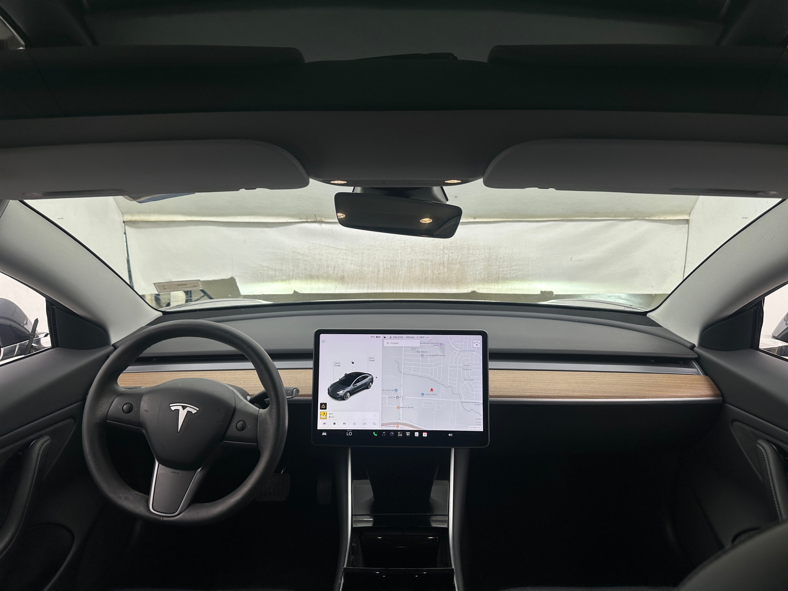 Thumbnail: 2020 Tesla Model 3 - 2