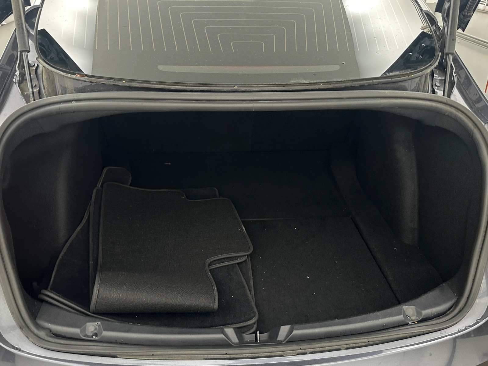 Thumbnail: 2020 Tesla Model 3 - 6