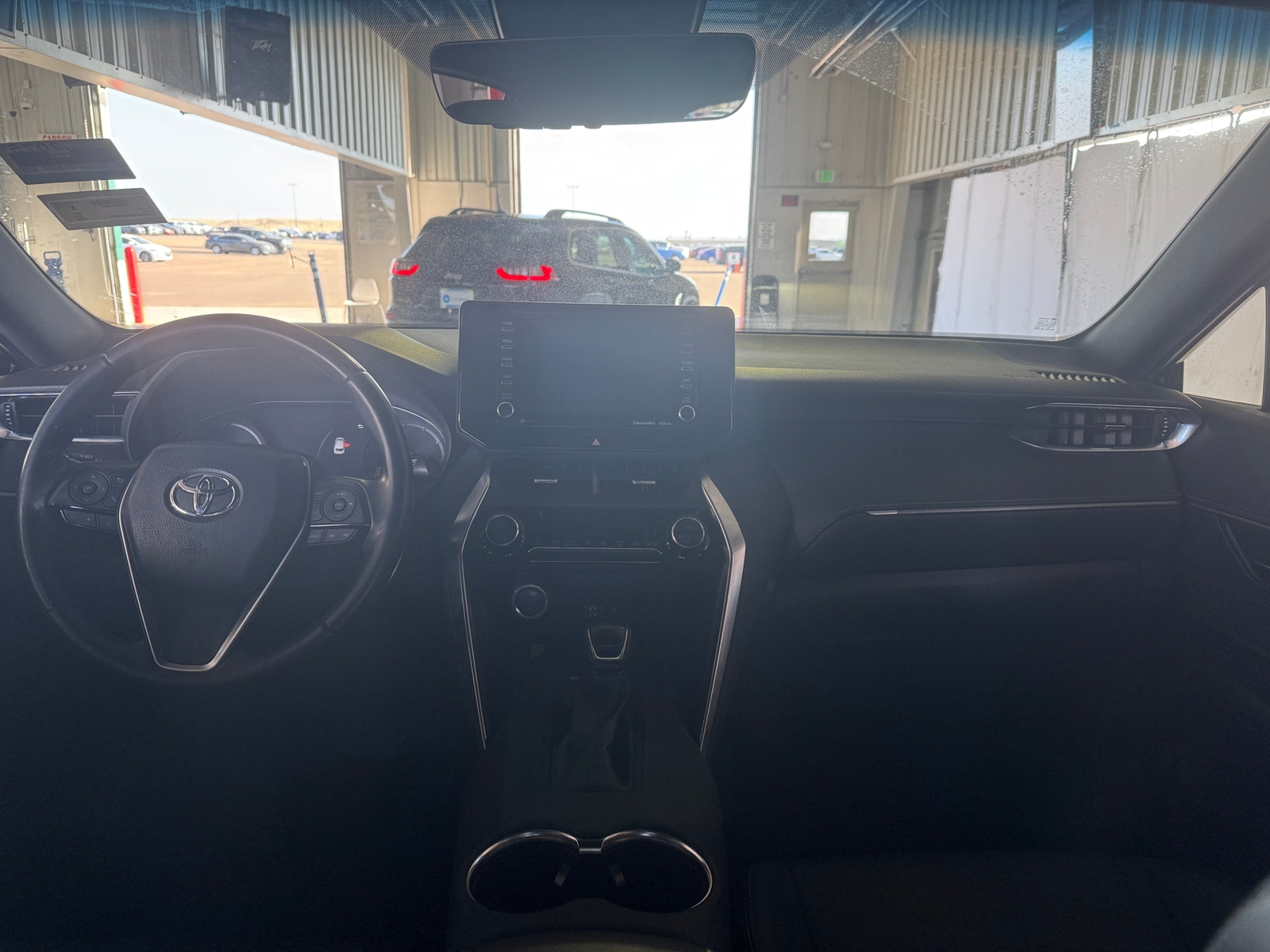 Thumbnail: 2022 Toyota Venza - 2