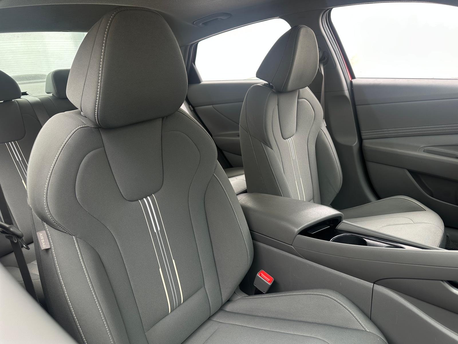 Thumbnail: 2025 Hyundai Elantra - 2