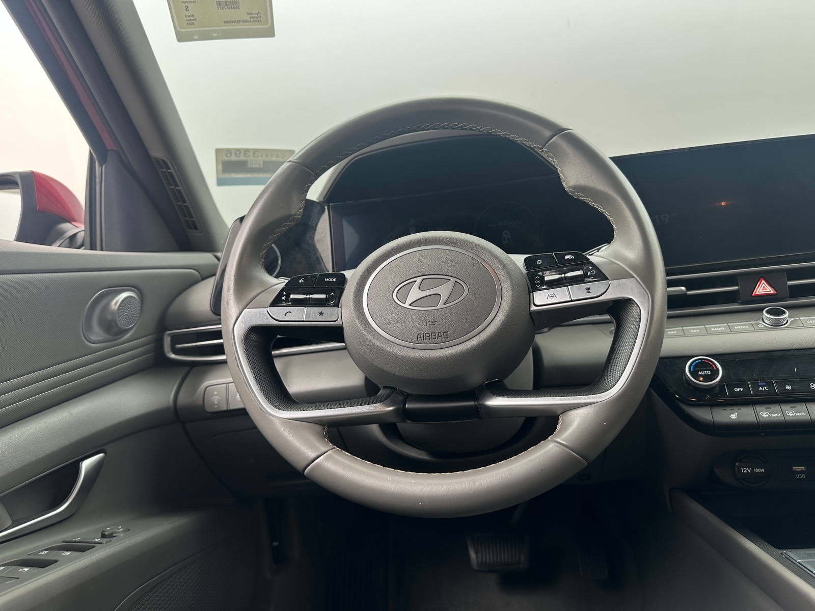 Thumbnail: 2025 Hyundai Elantra - 5