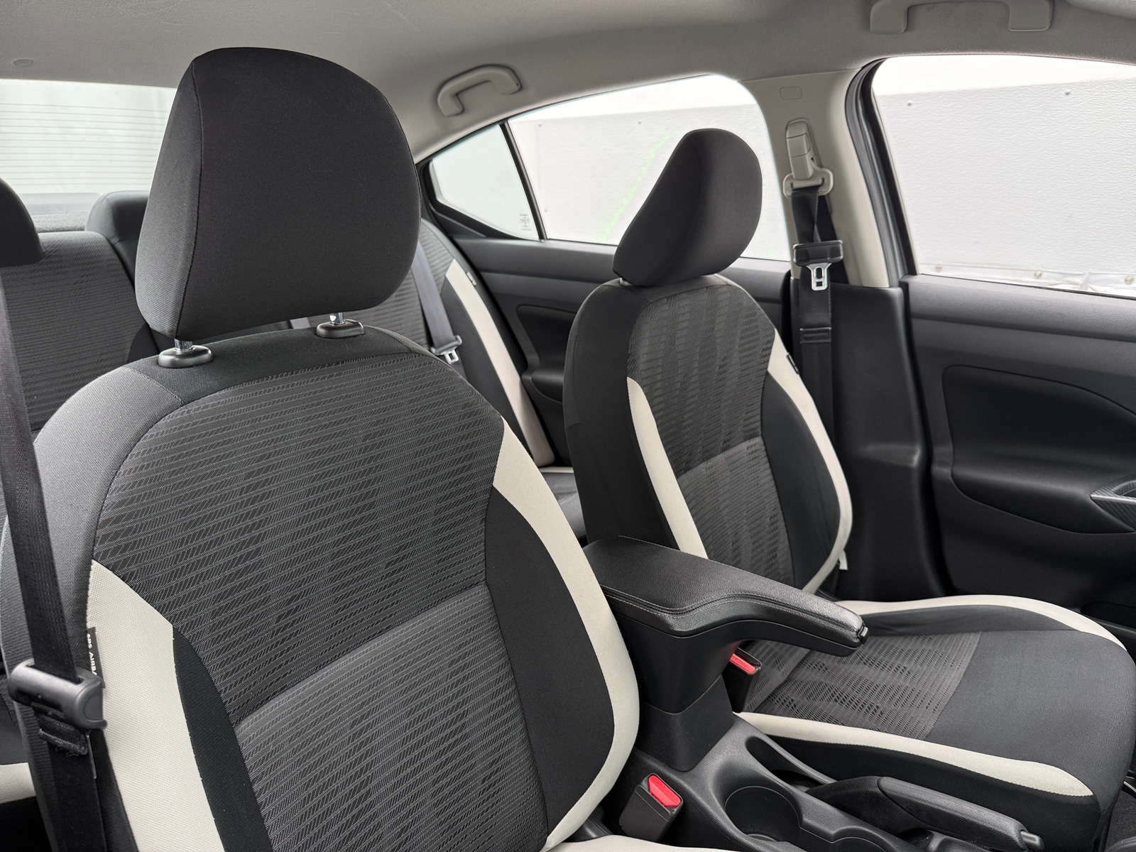 Thumbnail: 2021 Nissan Versa - 2