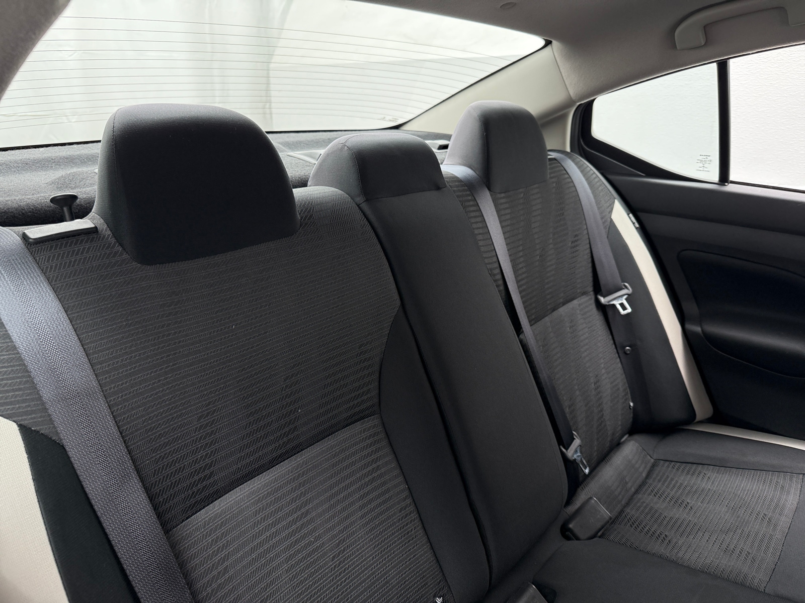Thumbnail: 2021 Nissan Versa - 6