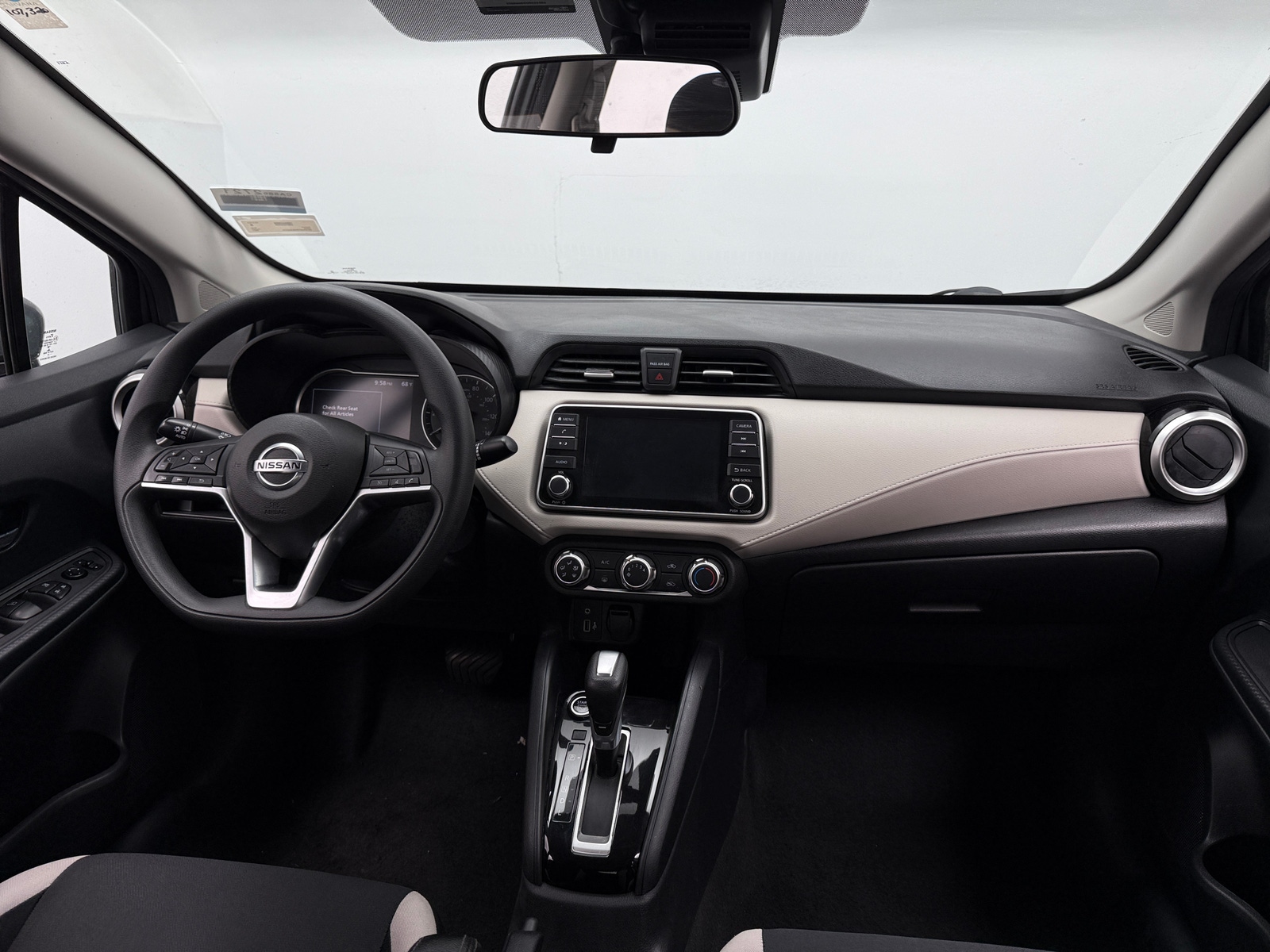 Thumbnail: 2021 Nissan Versa - 3