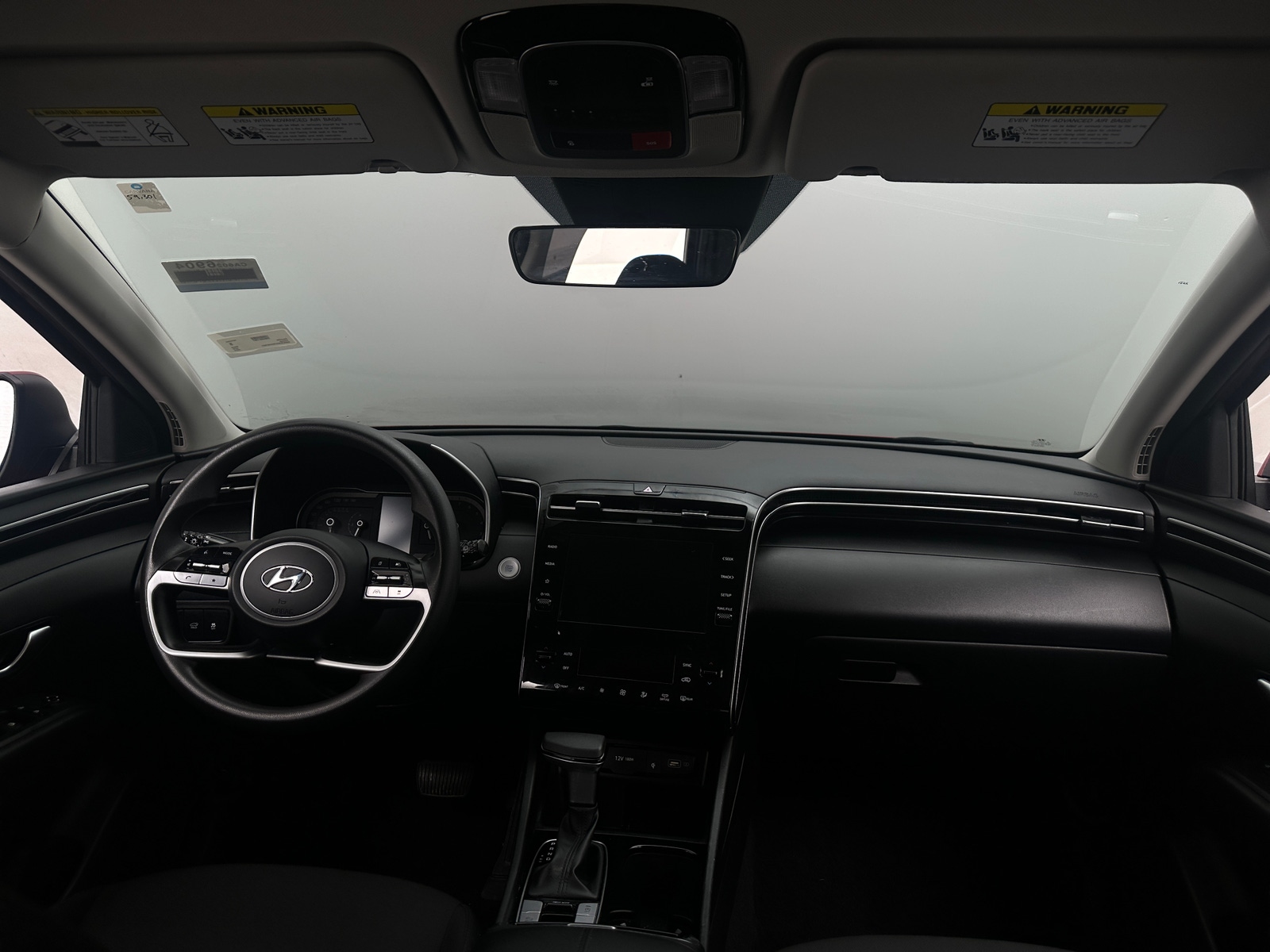 Thumbnail: 2024 Hyundai Tucson - 3