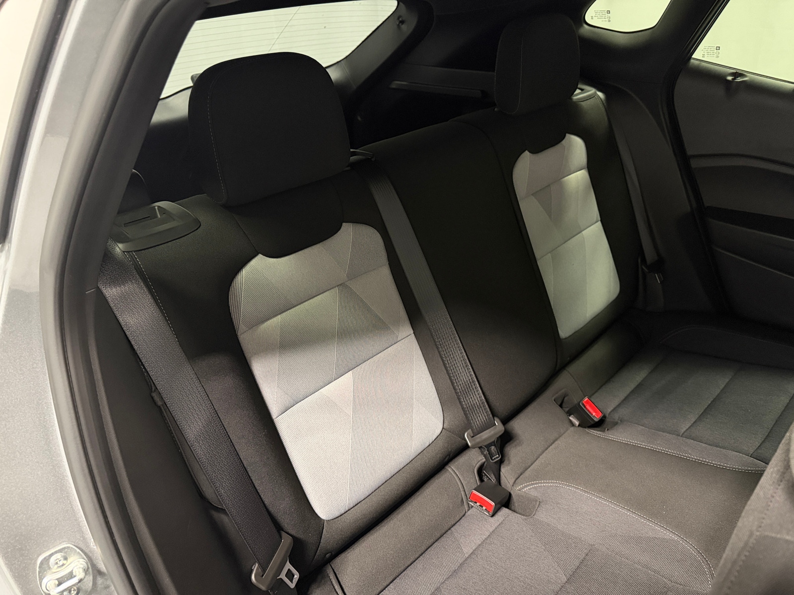 Thumbnail: 2025 Chevrolet Trax - 6
