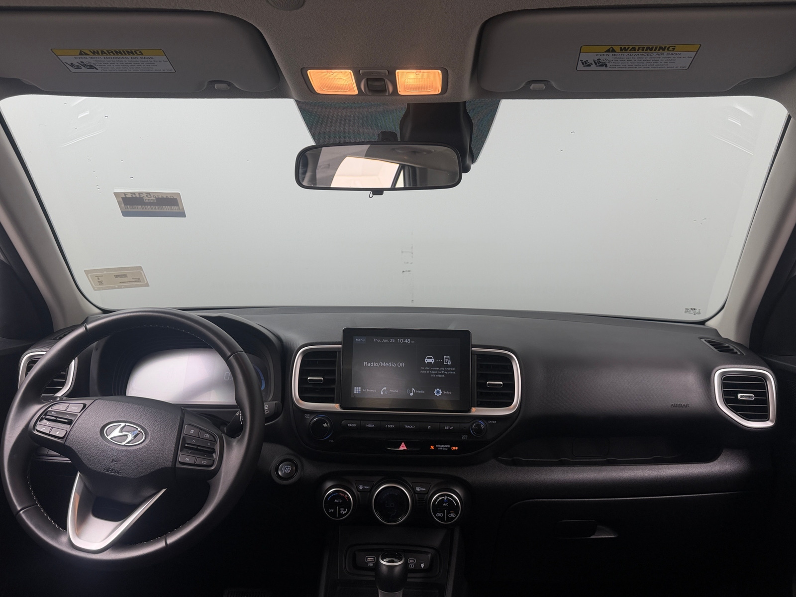 Thumbnail: 2026 Hyundai Venue - 3