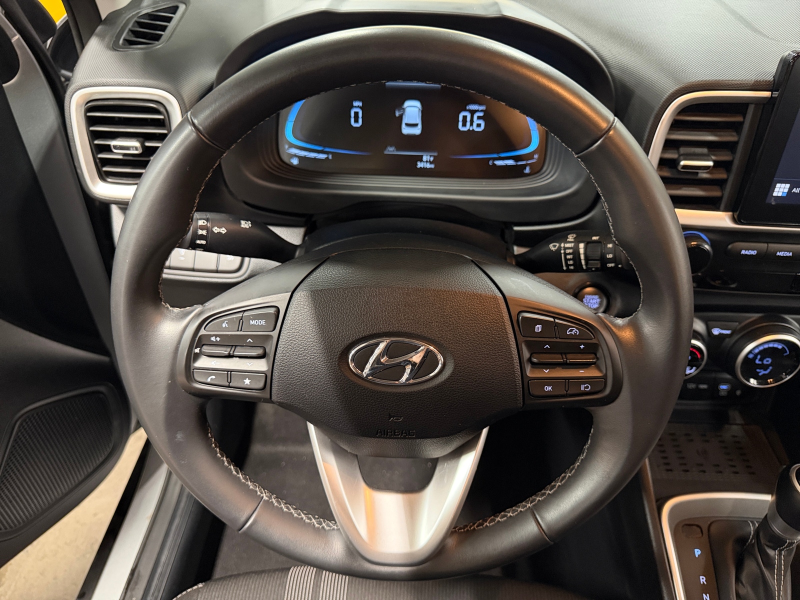 Thumbnail: 2026 Hyundai Venue - 5