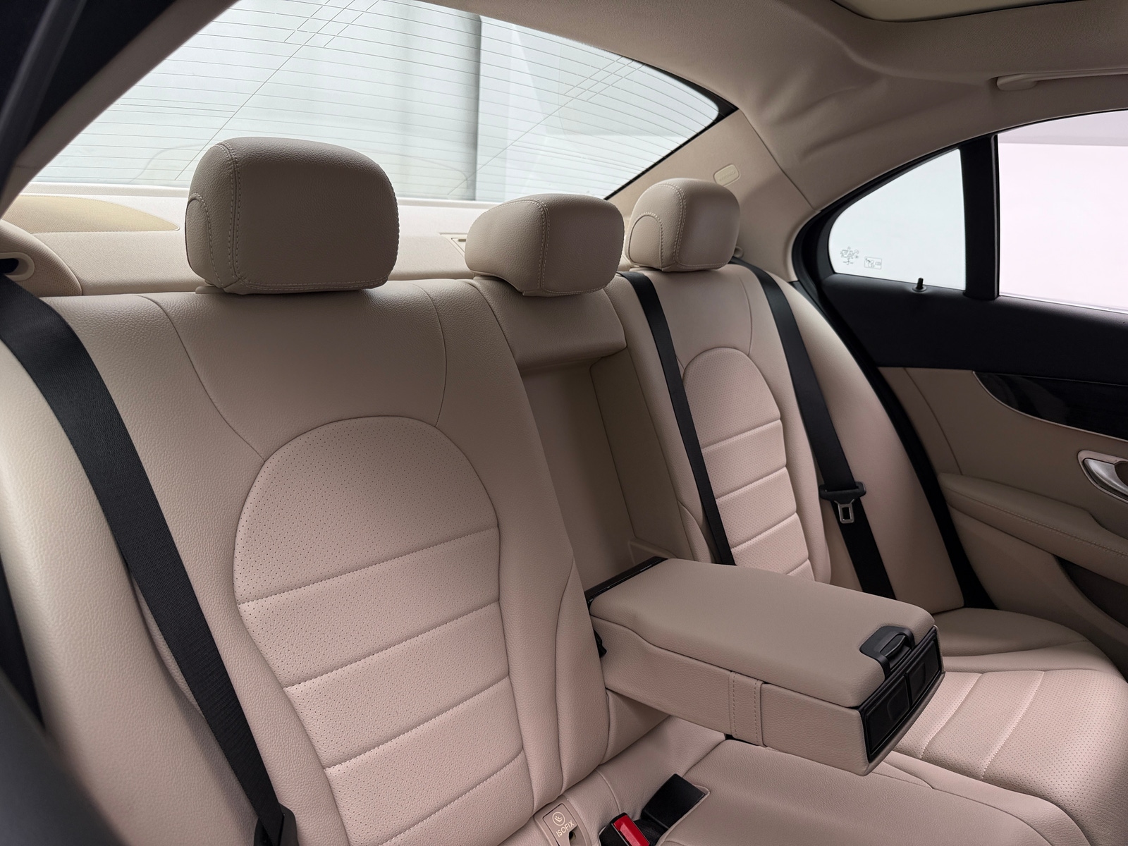 Thumbnail: 2017 Mercedes-Benz C-Class - 5