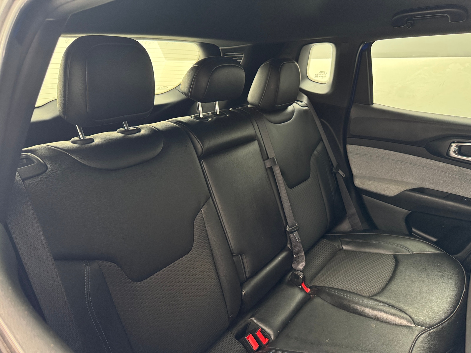 Thumbnail: 2023 Jeep Compass - 6