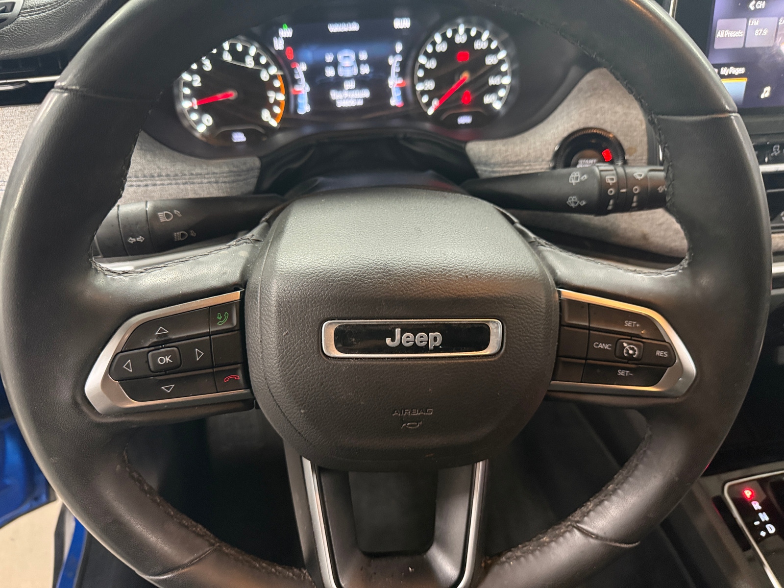Thumbnail: 2023 Jeep Compass - 5