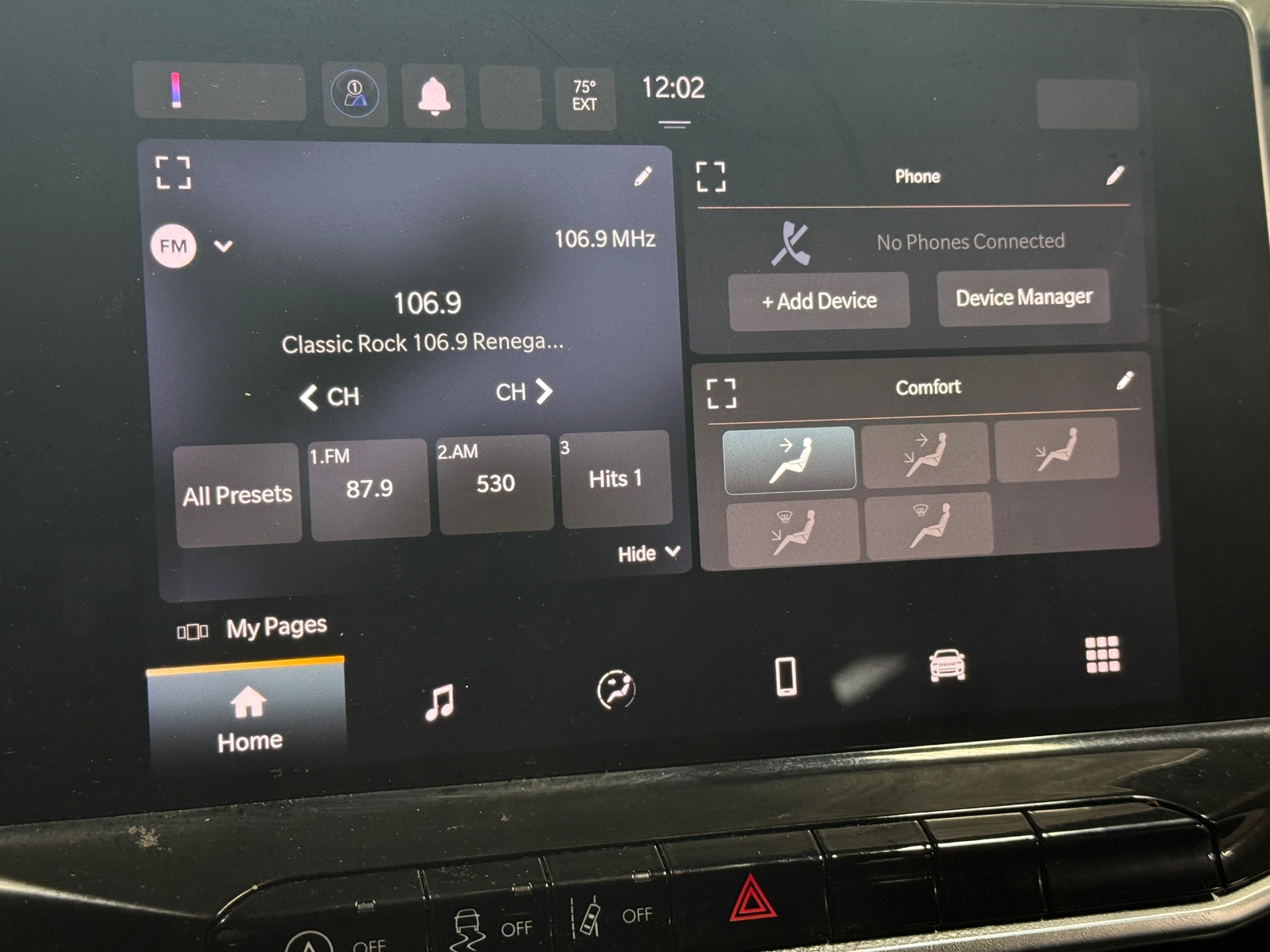 Thumbnail: 2023 Jeep Compass - 4