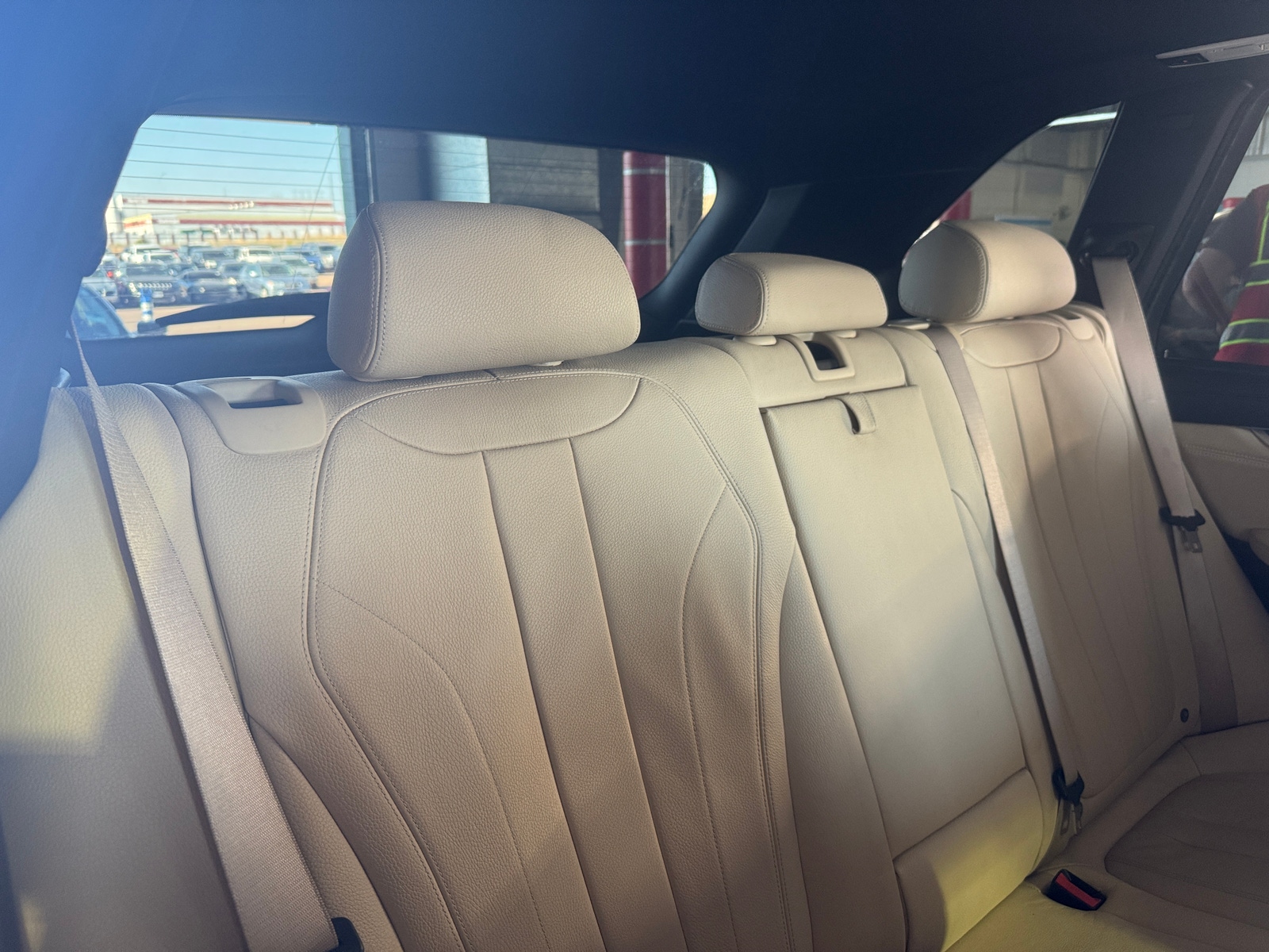 Thumbnail: 2017 BMW X5 - 5