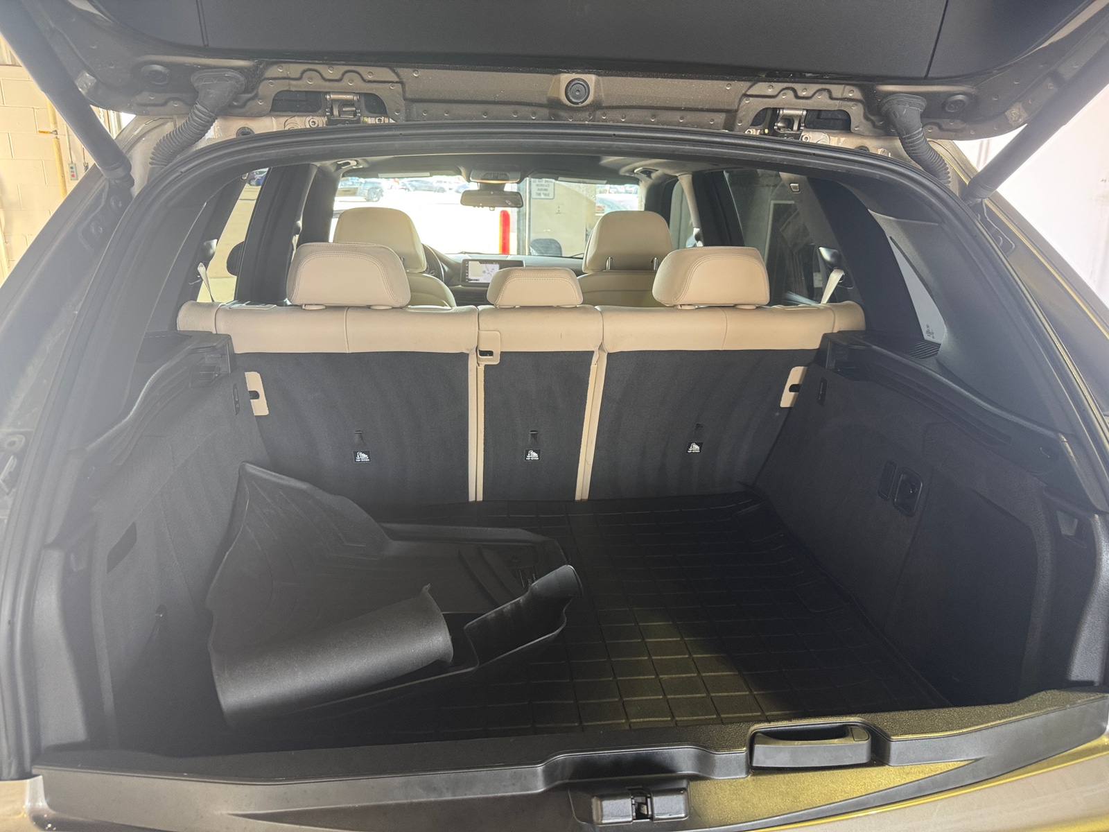 Thumbnail: 2017 BMW X5 - 6
