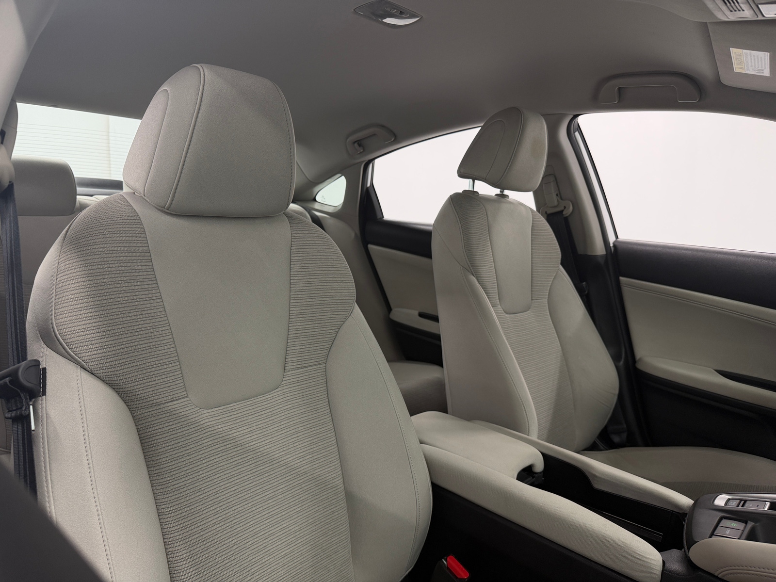 Thumbnail: 2019 Honda Insight - 2