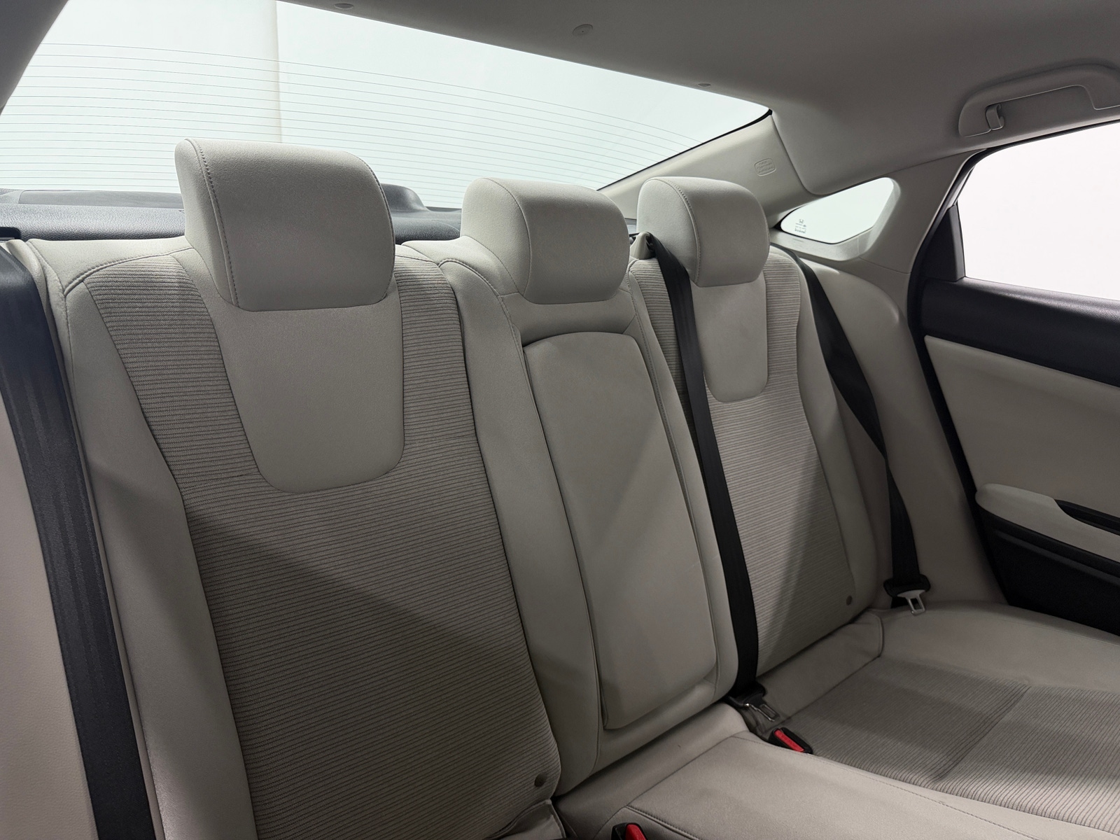 Thumbnail: 2019 Honda Insight - 6