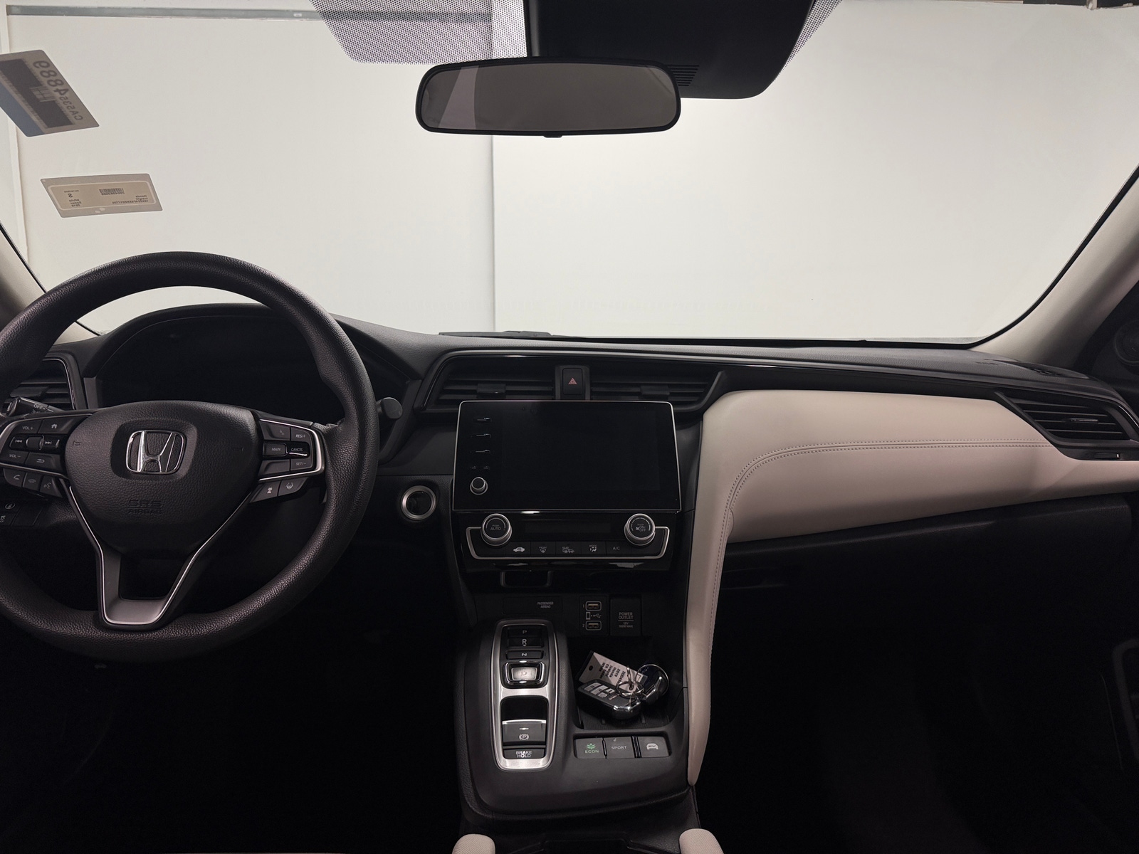 Thumbnail: 2019 Honda Insight - 3