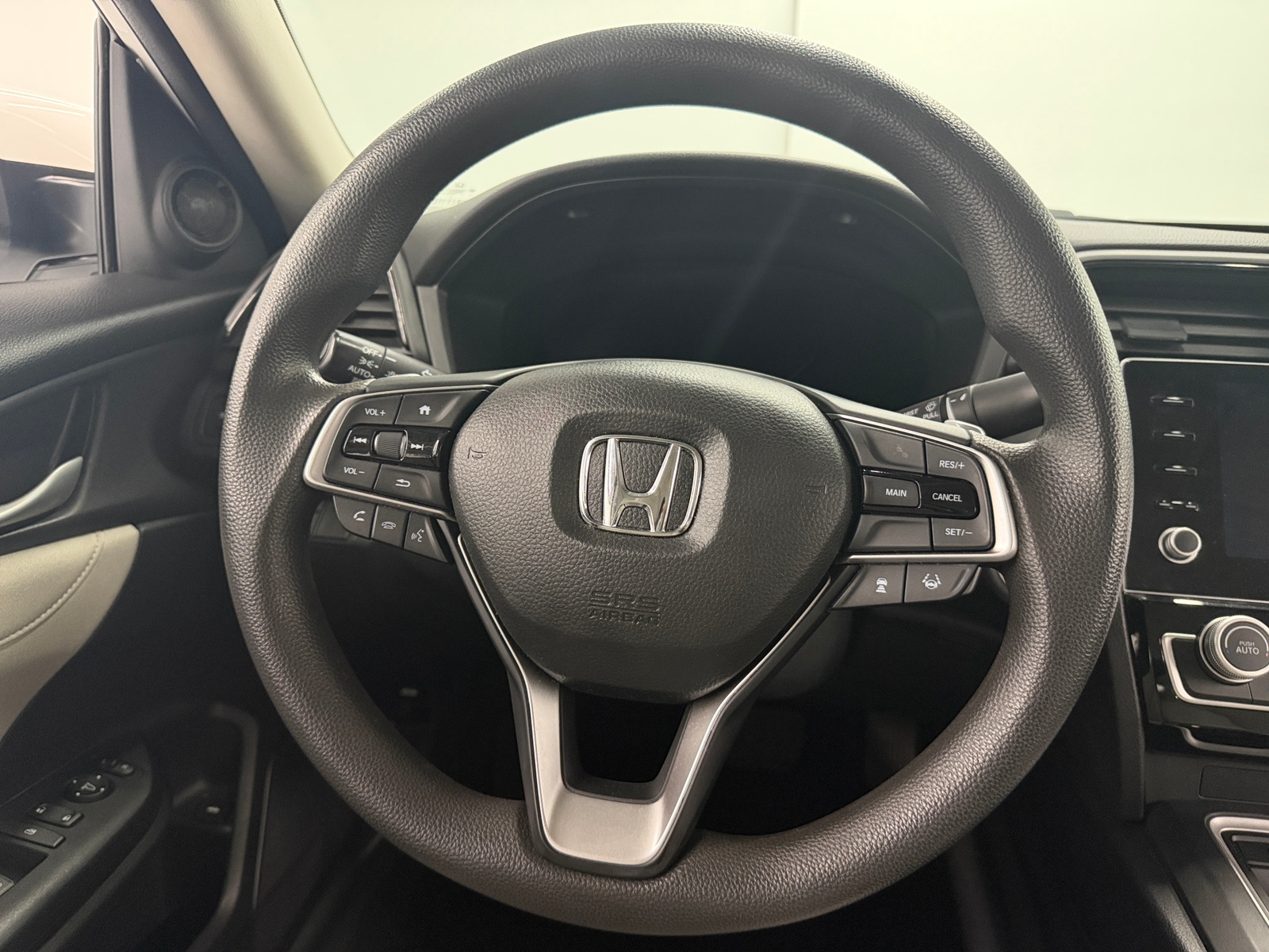 Thumbnail: 2019 Honda Insight - 5
