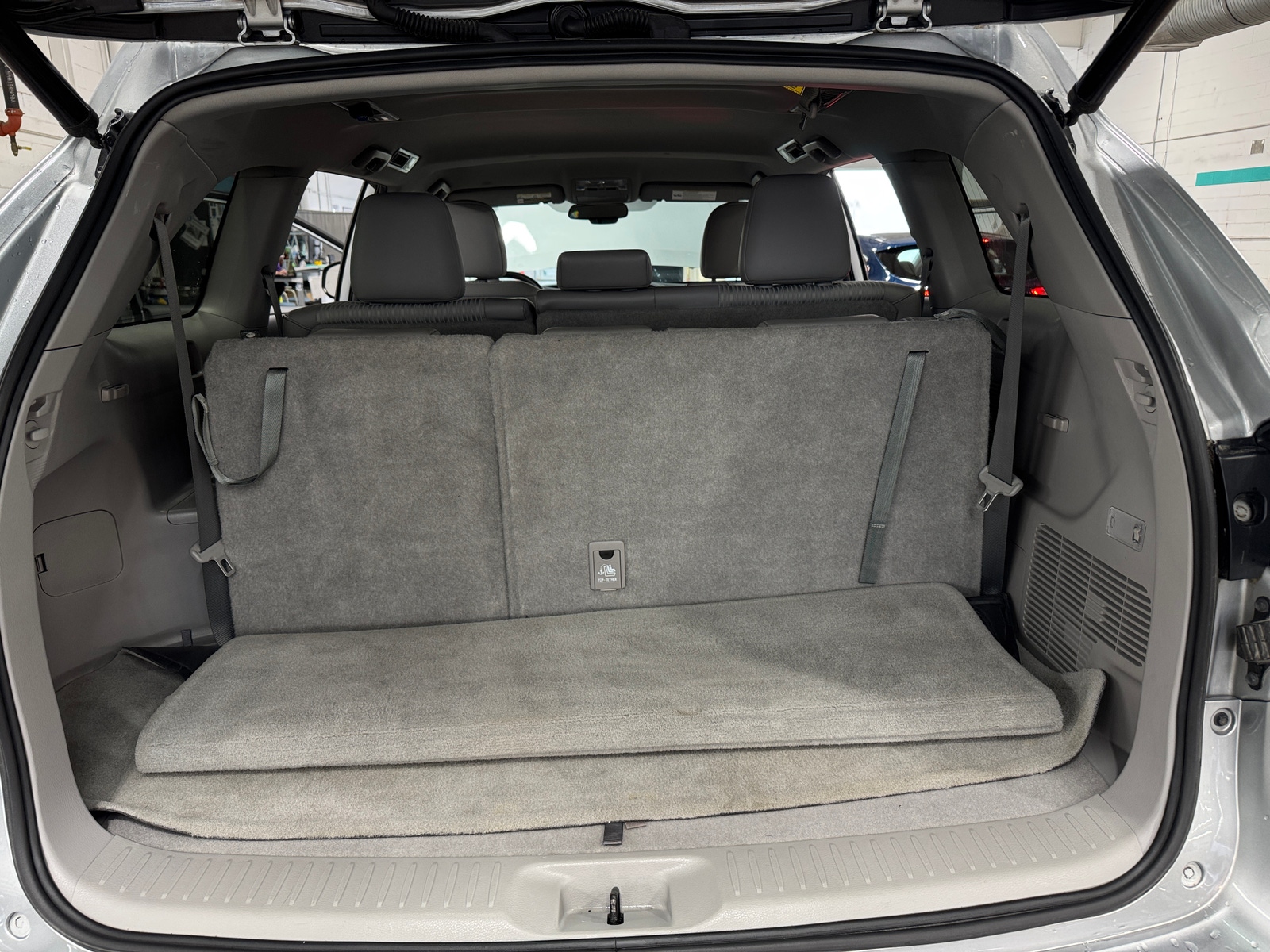 Thumbnail: 2019 Toyota Highlander - 7