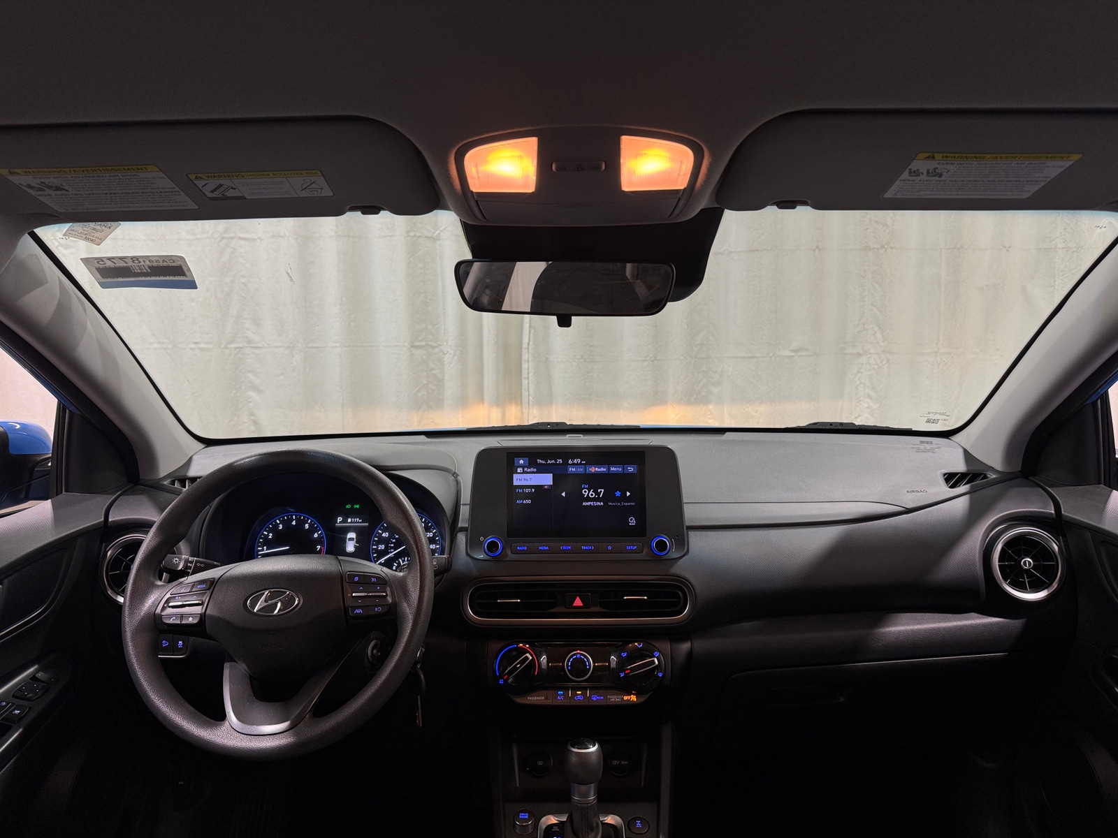 Thumbnail: 2022 Hyundai Kona - 3