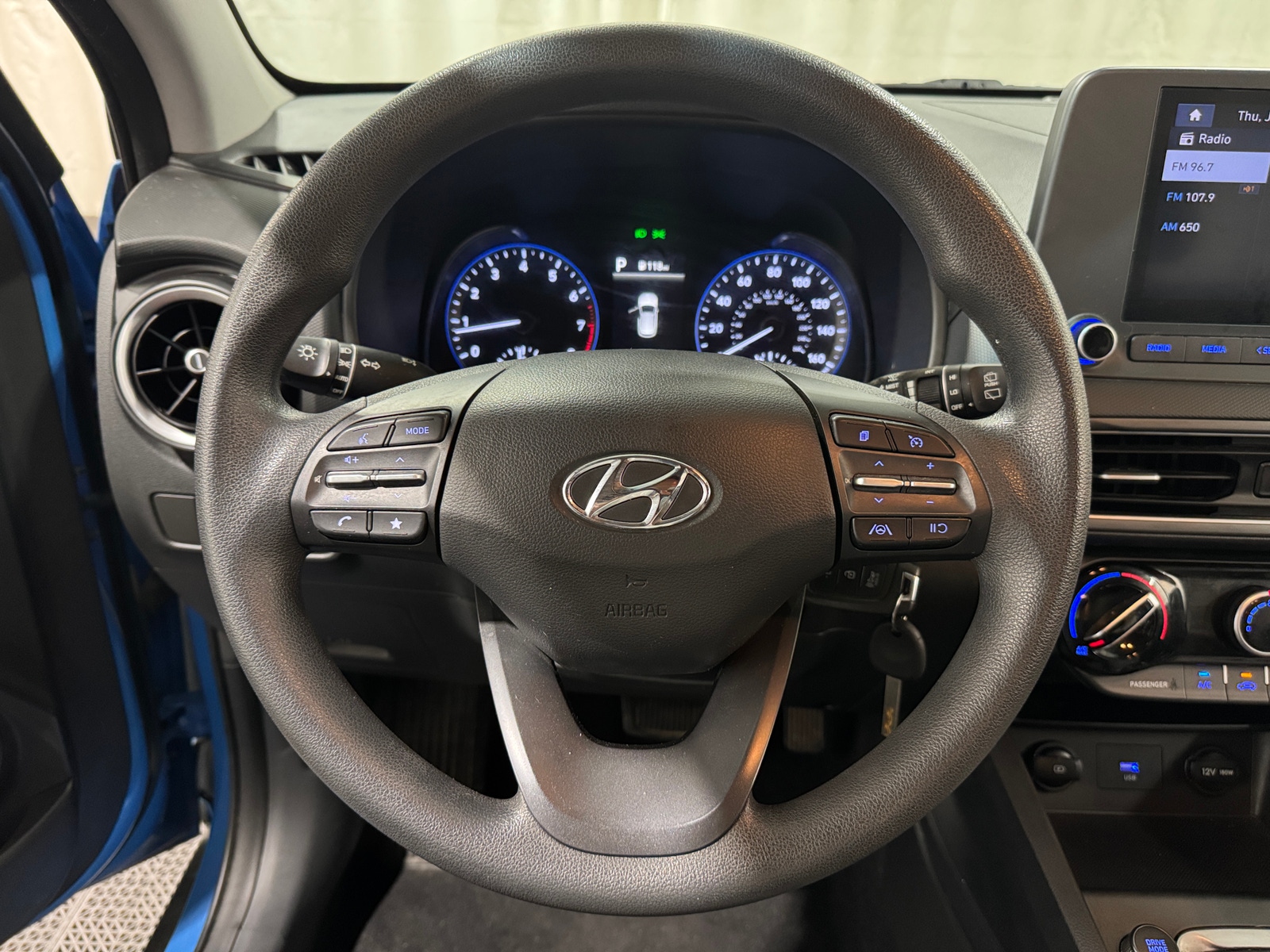 Thumbnail: 2022 Hyundai Kona - 5