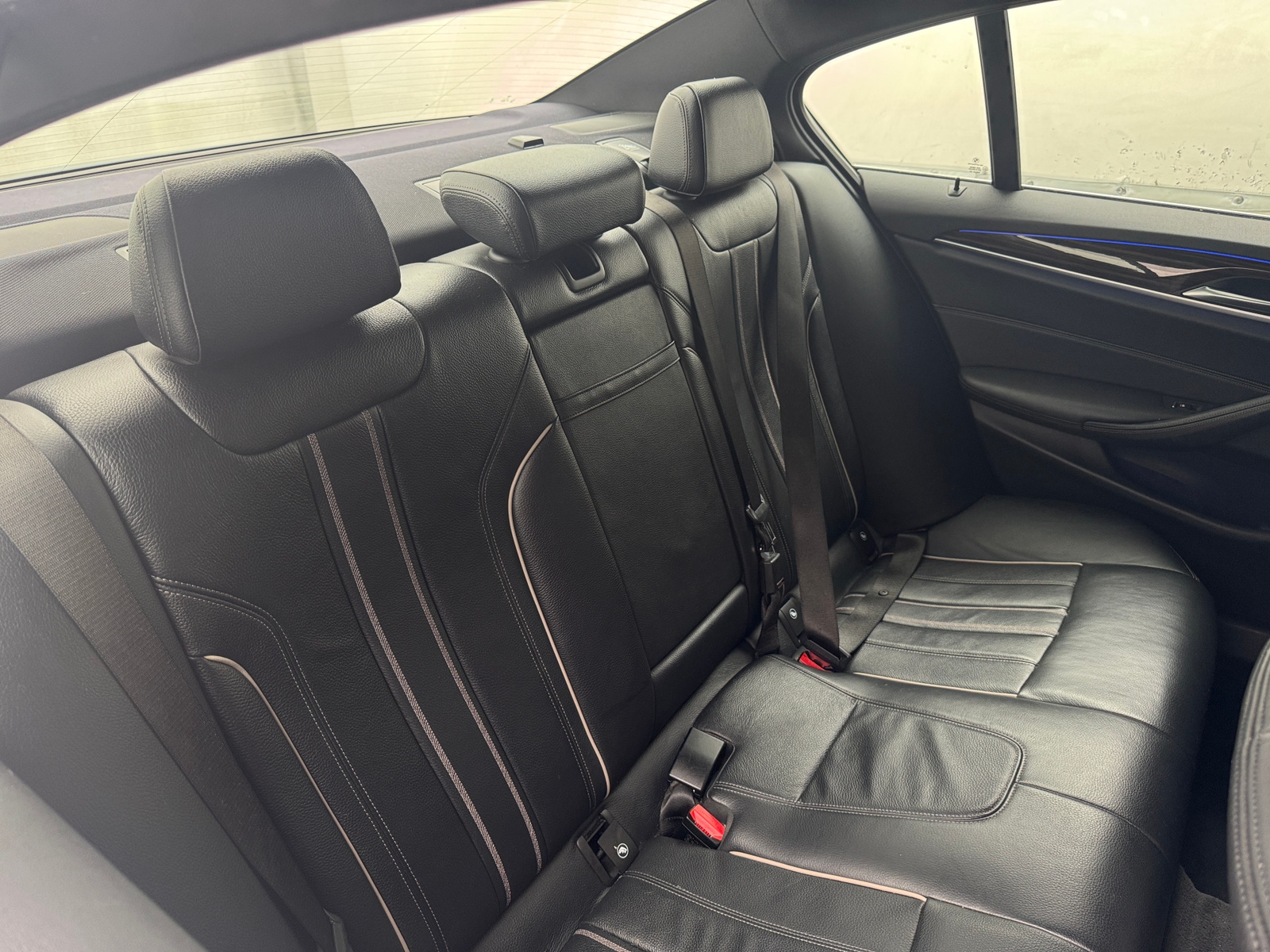 Thumbnail: 2019 BMW 5 Series - 5