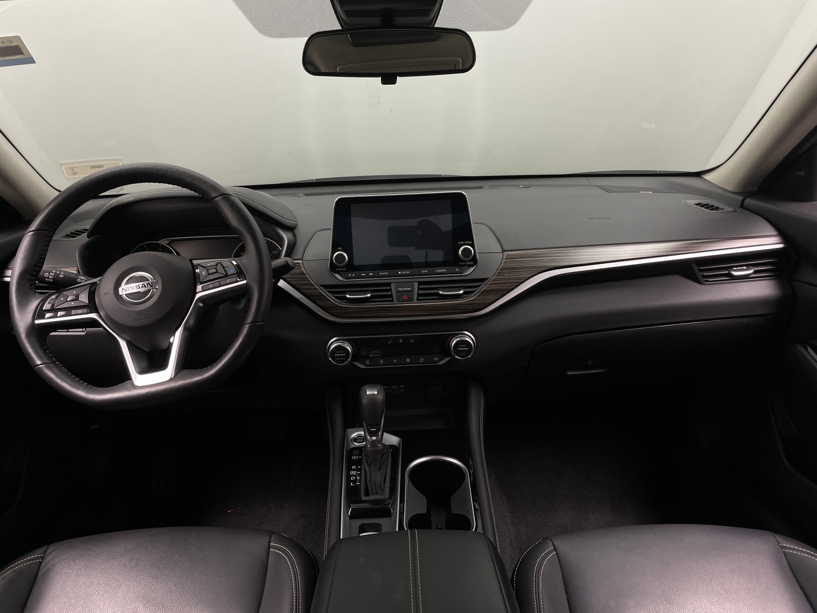 Thumbnail: 2021 Nissan Altima - 2