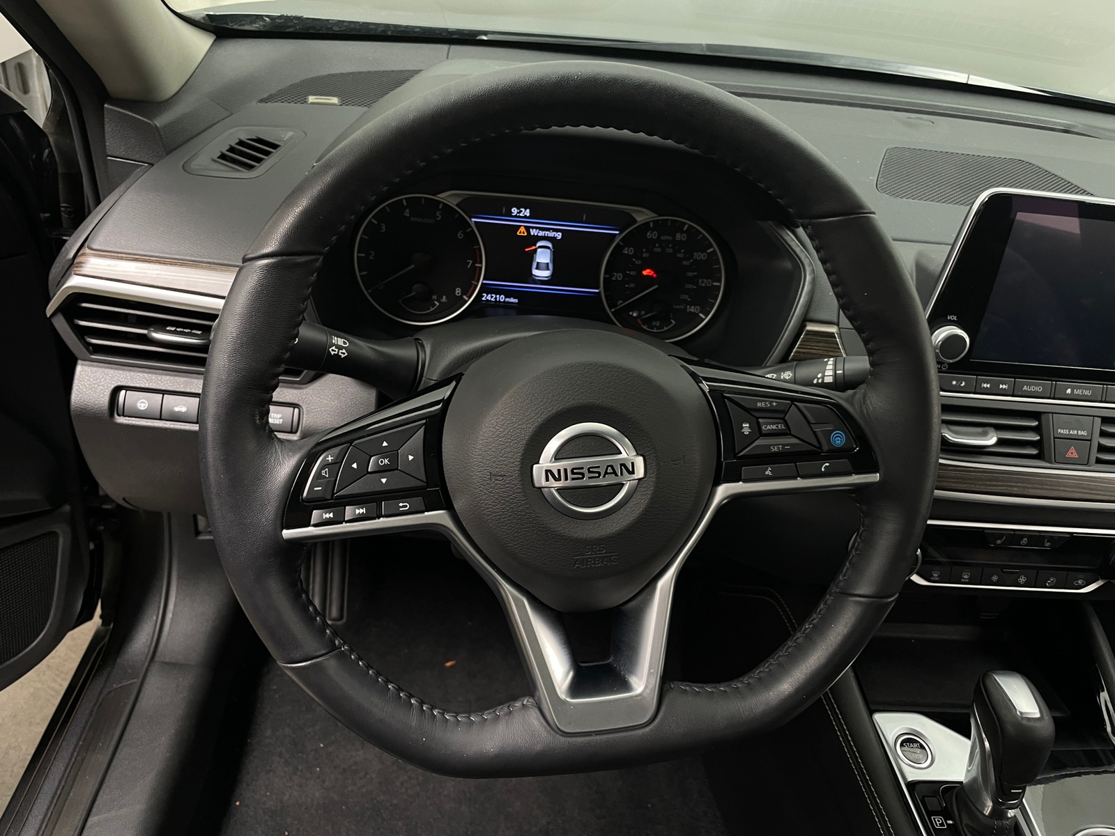 Thumbnail: 2021 Nissan Altima - 4