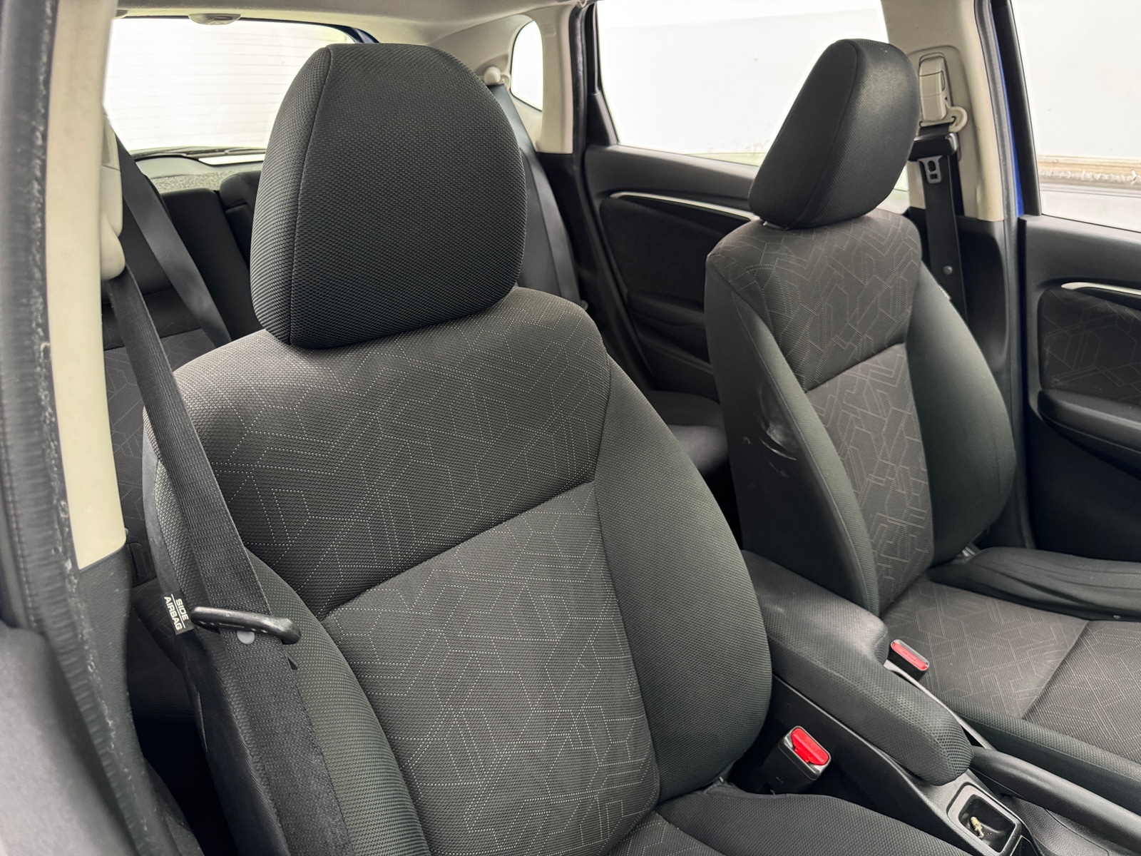 Thumbnail: 2016 Honda Fit - 2