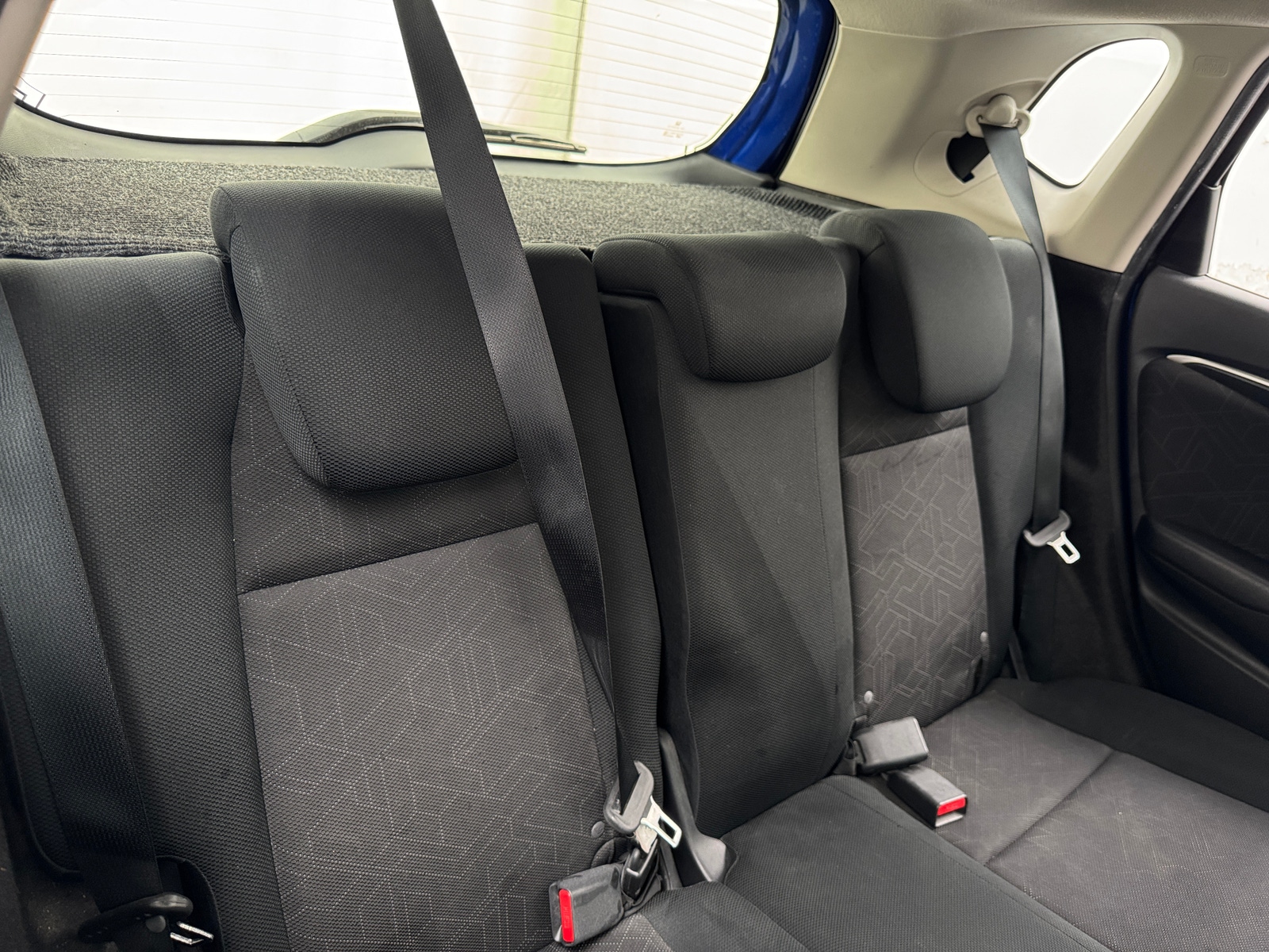 Thumbnail: 2016 Honda Fit - 6