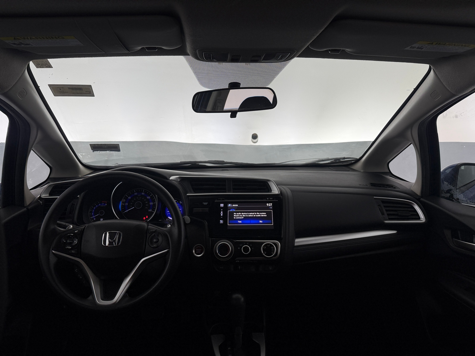 Thumbnail: 2016 Honda Fit - 3