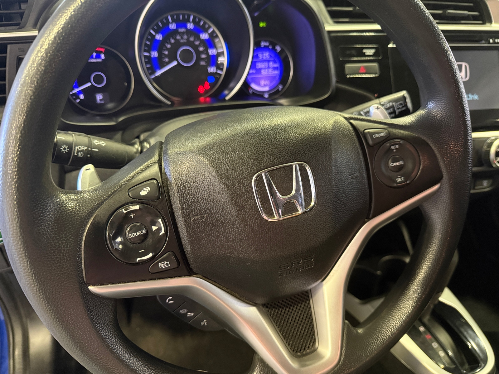 Thumbnail: 2016 Honda Fit - 5