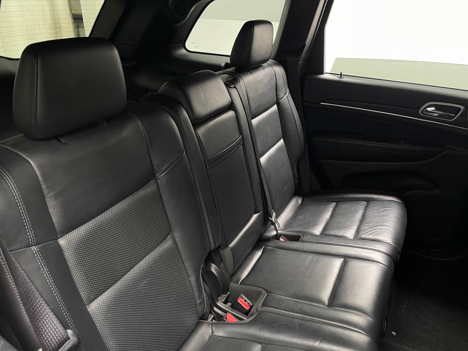 Thumbnail: 2019 Jeep Grand Cherokee - 5