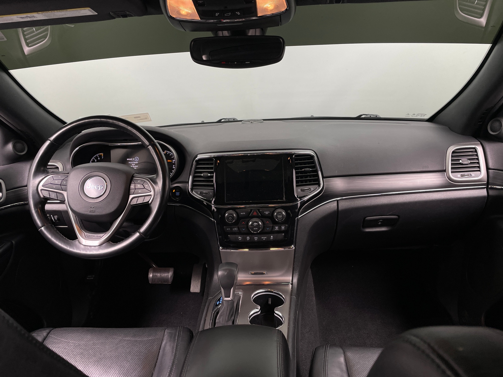 Thumbnail: 2019 Jeep Grand Cherokee - 2