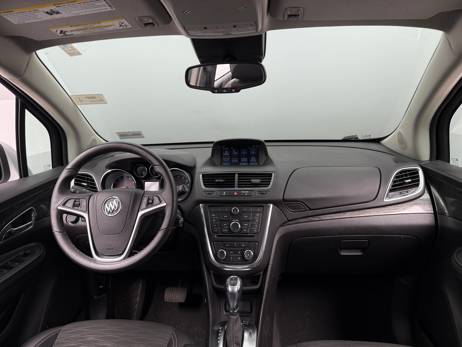 Thumbnail: 2015 Buick Encore - 2
