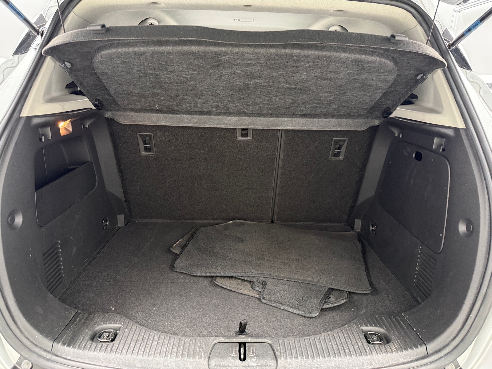Thumbnail: 2015 Buick Encore - 6