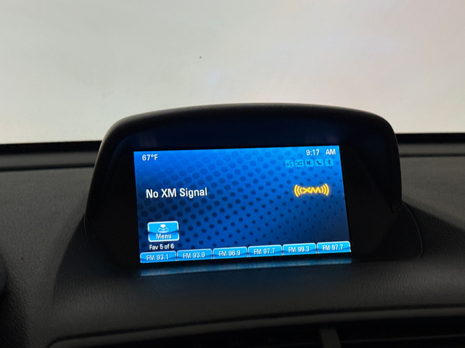 Thumbnail: 2015 Buick Encore - 3